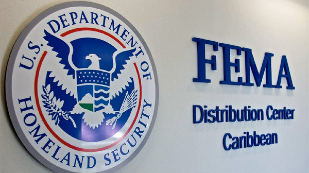  Hormigueros se convierte en el primer municipio que logra la asignaci&oacute;n de todos los proyectos de FEMA 