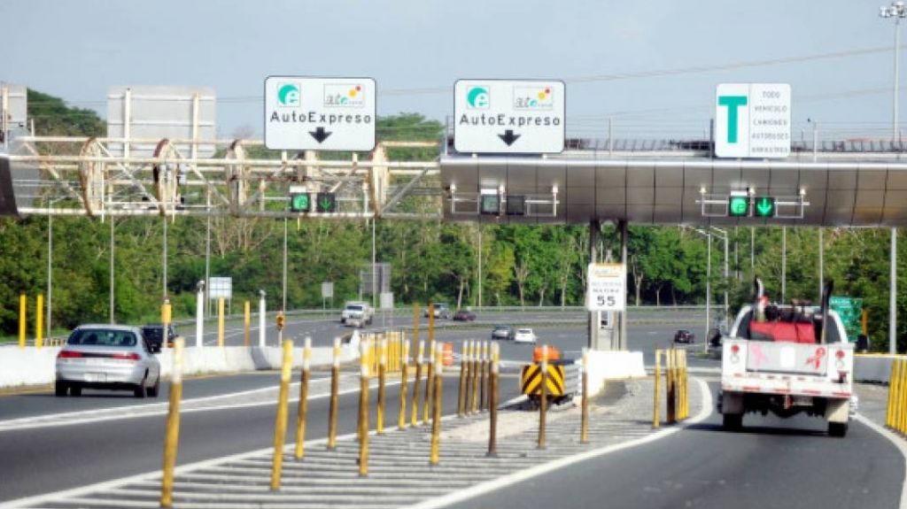  C&aacute;mara evaluar&aacute; ma&ntilde;ana medida que reduce multas de AutoExpreso a $15 