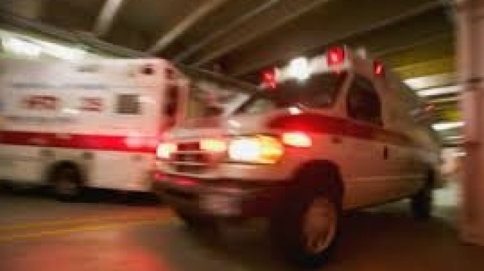 Tres heridos y daÃ±os estimados en 4 mil dÃ³lares deja explosiÃ³n en residencia de Hatillo