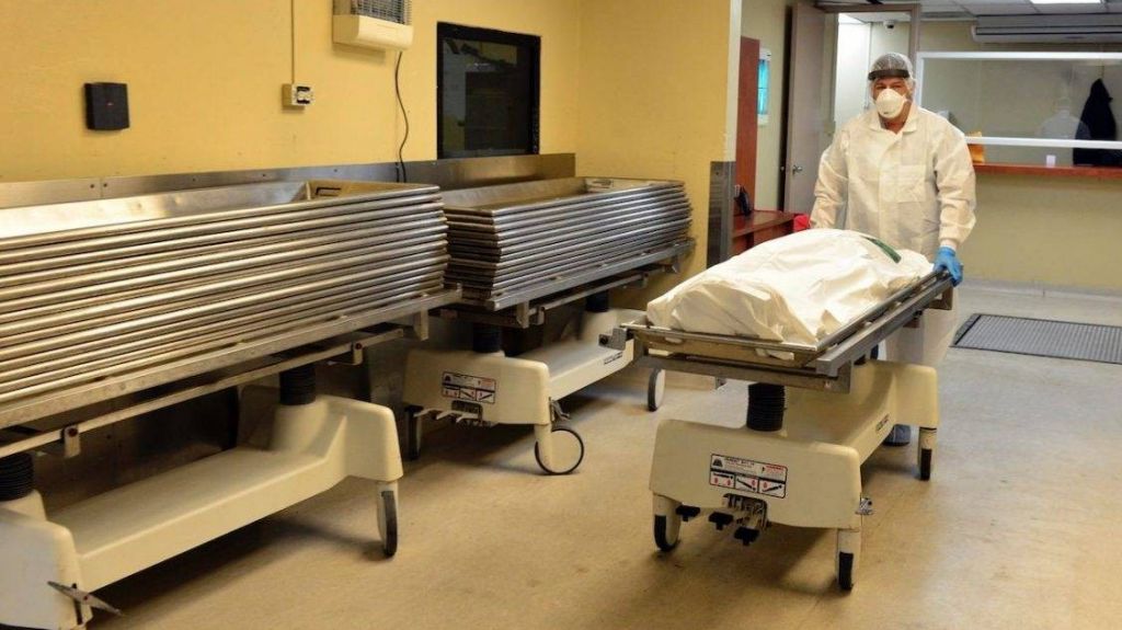  Se reportan dos muertes adicionales por COVID-19 en Puerto Rico 