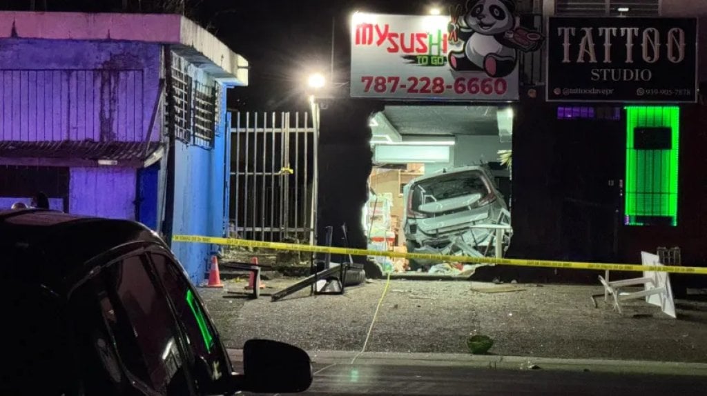  Muere joven de 20 a&ntilde;os tras incidente en negocio de R&iacute;o Grande 