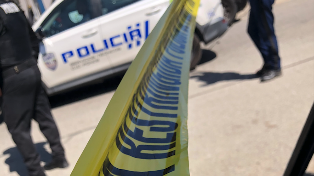  Herido de bala en Guayanilla 