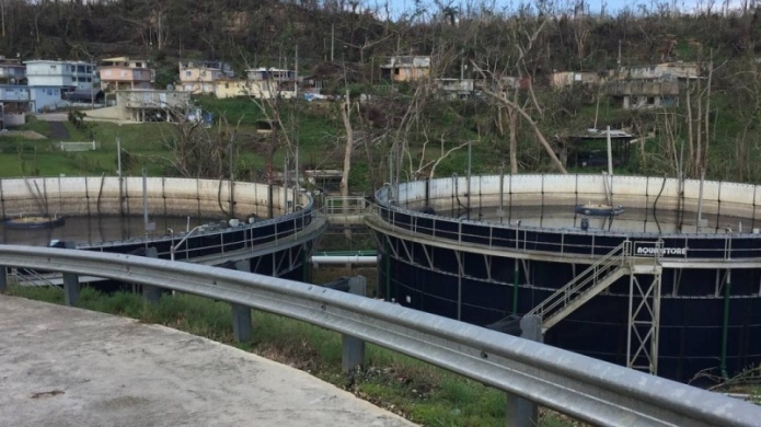 Crisis en plantas de tratamiento de la AAA en ComerÃ­o y Vega Alta se extiende hasta Morovis