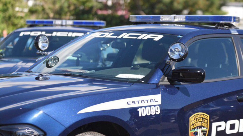  Arrestan a hombre que se le imputa agredir con los pu&ntilde;os a su padre en Aguada 