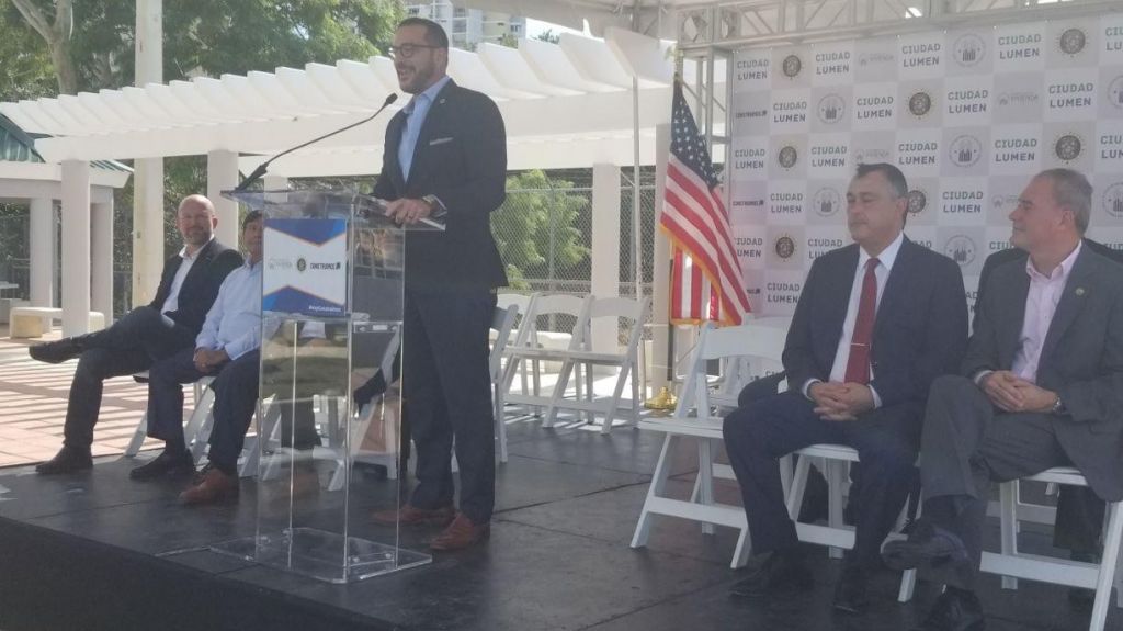  Secretario de la Vivienda rechaza se&ntilde;alamientos de que no tiene capacidad para administrar fondos CDBG-DR 