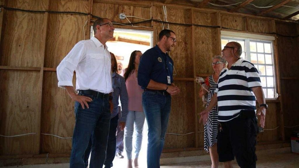  Vivienda eval&uacute;a opciones para dar continuidad a &ldquo;Tu Hogar Renace&rdquo; 