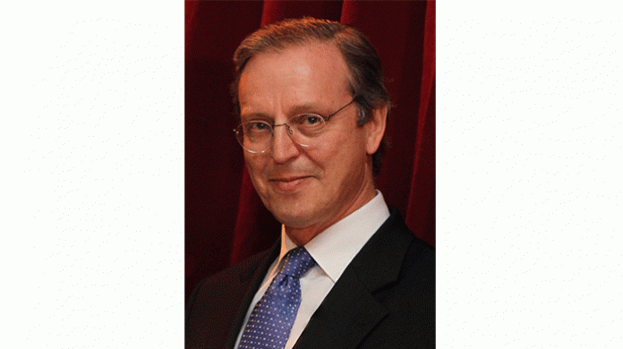 RELATOR DE LA ONU Y ESPECIALISTA EN CIENCIAS FORENSES EN PUERTO RICO 