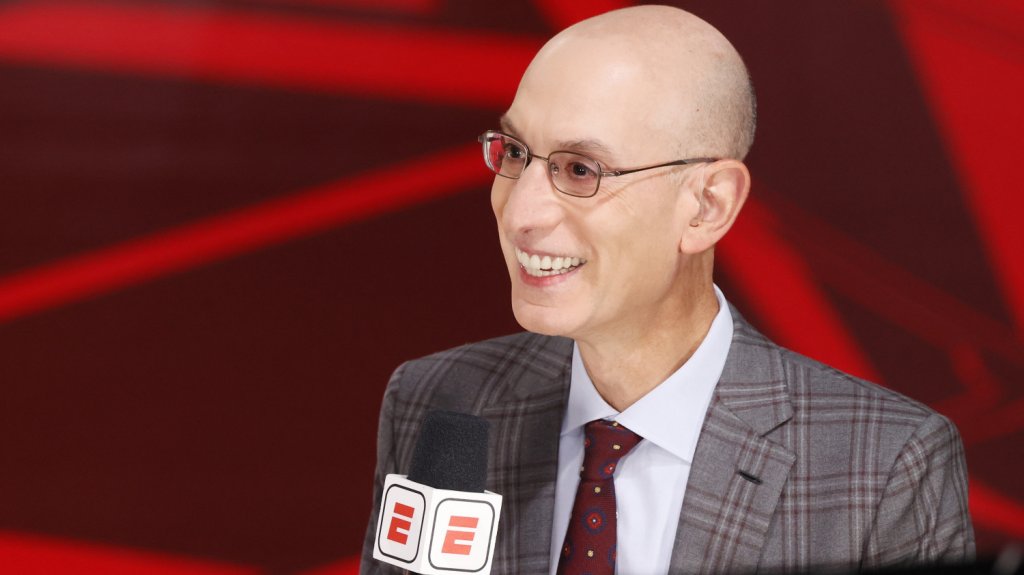  La NBA espera retomar su calendario habitual en la temporada 2021-2022 