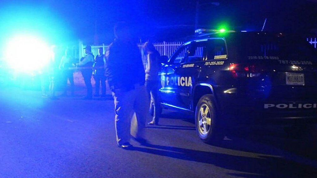  Pasajera fallece instant&aacute;neamente al chocar su padre contra un &aacute;rbol en carretera de Mayag&uuml;ez 
