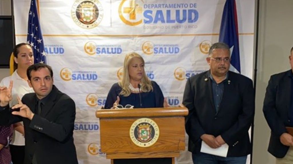  Anuncian medidas para evitar que cruceros lleguen con pasajeros afectados a la Isla 