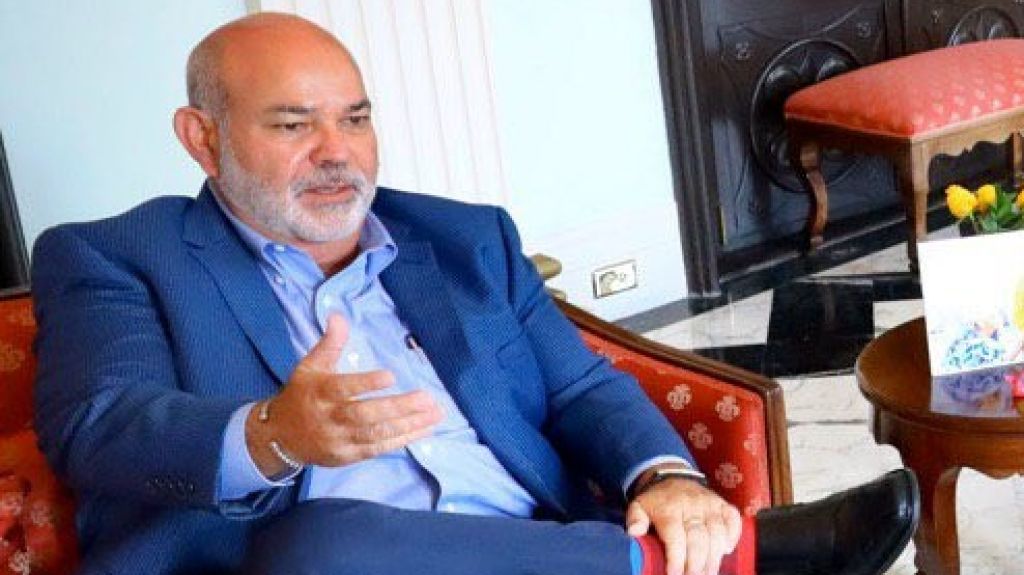  Presidente cameral pedir&aacute; cuentas a superintendente Capitolio por alegaciones contratos DRNA 