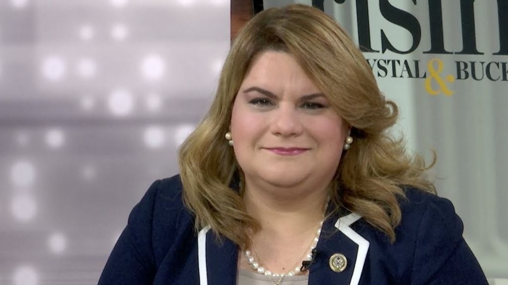  Comisionada residente dice ponencias altos funcionarios son suficientes en vista enmiendas PROMESA 