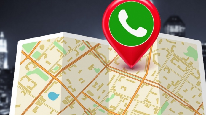 Los miembros de los grupos de WhatsApp podrÃ¡n localizarte por GPS