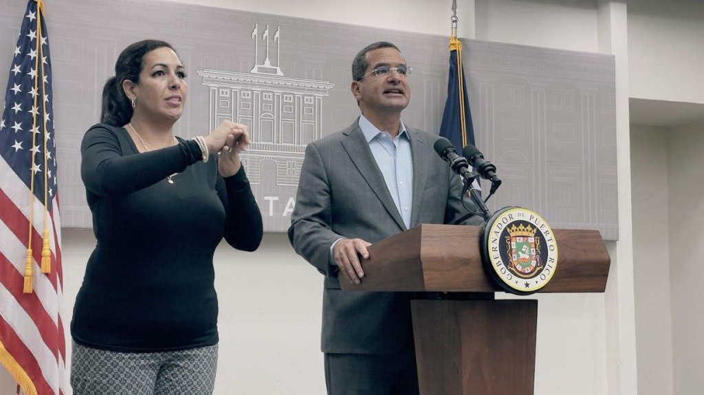  Gobernador defiende el r&eacute;cord del Departamento de Justicia en los casos de corrupci&oacute;n p&uacute;blica 