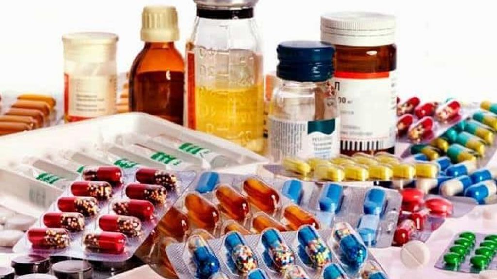  Timos por ofertas de f&aacute;rmacos que prevendr&iacute;an el Covid-19 