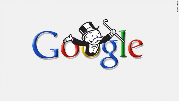 Google abusÃ³ de su poder de monopolio, segÃºn la ComisiÃ³n Federal de Comercio