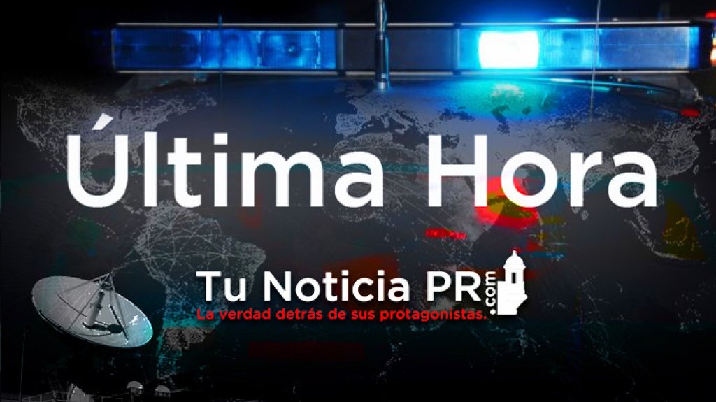  Ahora se registra persecuci&oacute;n en Dorado luego que se robaran una patrulla de la polic&iacute;a municipal 