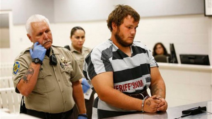 Pruebas de arma ligan a sospechoso con tiroteos de Phoenix