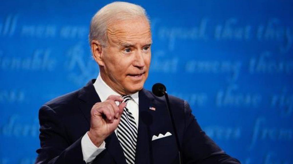  Biden propondr&aacute; un nuevo plan de est&iacute;mulo fiscal de 1,5 billones de d&oacute;lares 