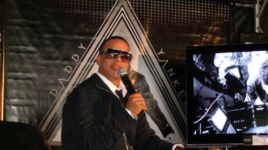  Daddy Yankee ofrecer&aacute; dos nuevas actuaciones en Puerto Rico en diciembre 