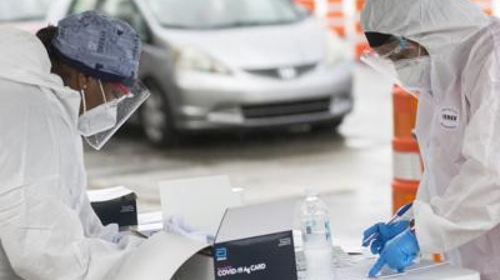  Exhortan a profesionales de la salud a buscar apoyo psicológico en momentos de crisis por Covid-19 