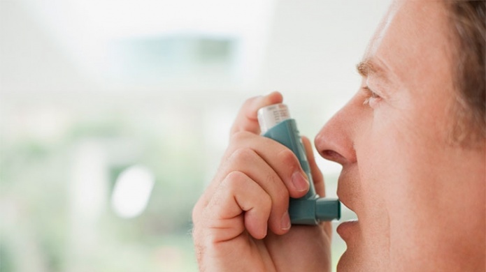 Uno de cada diez adultos sufre de asma en la isla, mientras que en los menores la cifra es es de uno de cada siete niÃ±os