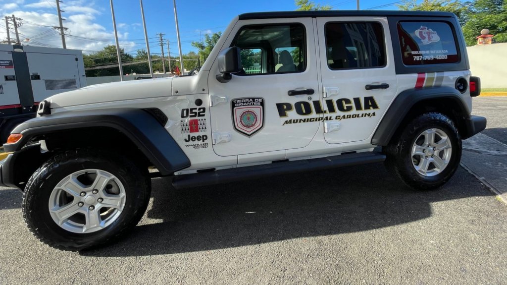  Mujer de Carolina, su amiga le pidió su carro para hacer unas diligencias y no se lo ha regresado 