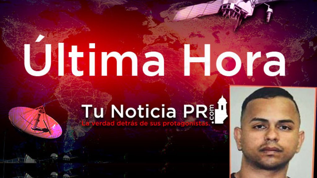  Ahora nuevo &ldquo;Task Force&rdquo; arresta a &ldquo;Wassa&rdquo; en Orocovis 
