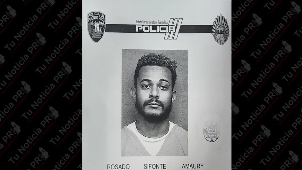  Asesin&oacute; a un hombre en Vega Alta por celos 