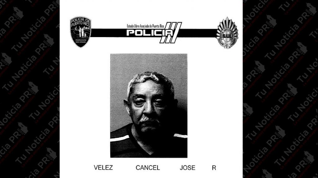  Cargos contra hombre de 66 a&ntilde;os que agredi&oacute; su suegra de 87 a&ntilde;os en Manat&iacute; 