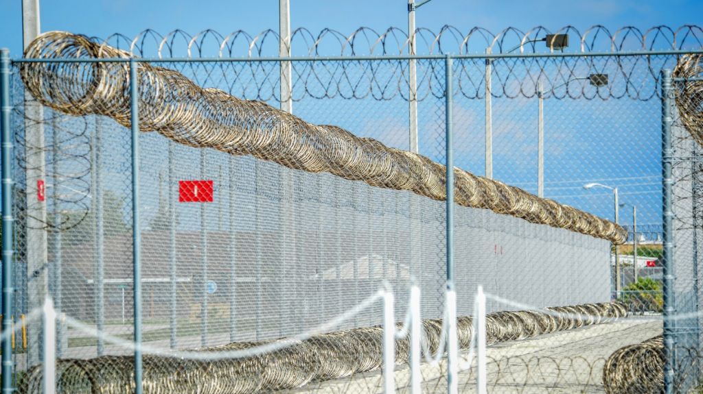  Un inmigrante nigeriano fallece bajo custodia de EE.UU. en aparente suicidio 