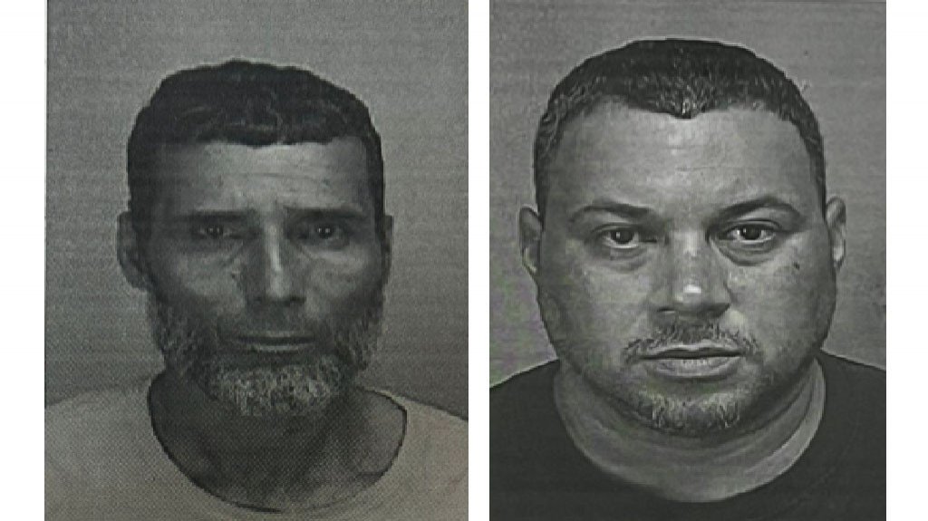  Arrestan a dos individuos en Dorado y Bayam&oacute;n por violencia de g&eacute;nero tentativa de asesinato, ley de armas y fraude 