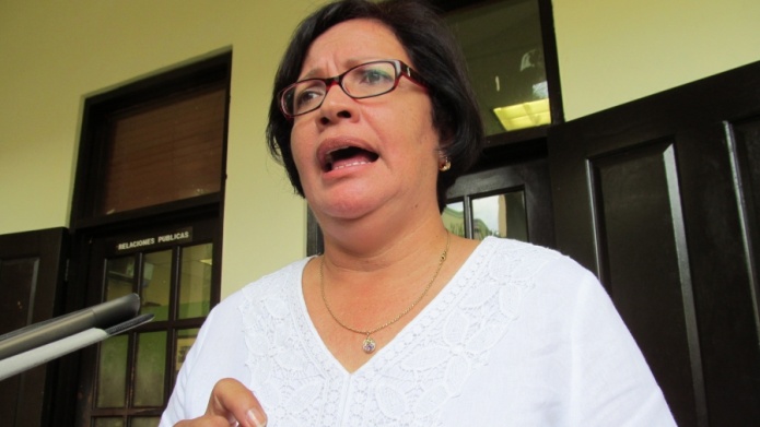 ProtestarÃ¡n por maniobras de descontaminaciÃ³n de la Marina de EEUU