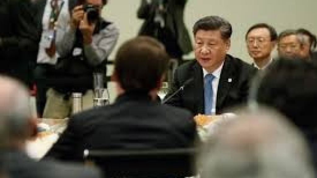  Vea video: China amenaza con "contramedidas" en respuesta al apoyo de Trump a protestas en Hong Kong 