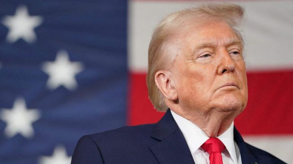  Trump acusa a Ir&aacute;n de incumplir promesa y advierte: &ldquo;Nunca tendr&aacute;n arma nuclear&rdquo; 