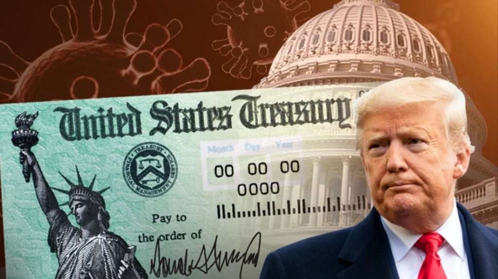  Trump posterga hasta despu&eacute;s de las elecciones las conversaciones con dem&oacute;cratas sobre est&iacute;mulos para la econom&iacute;a, afectada por el covid-19 