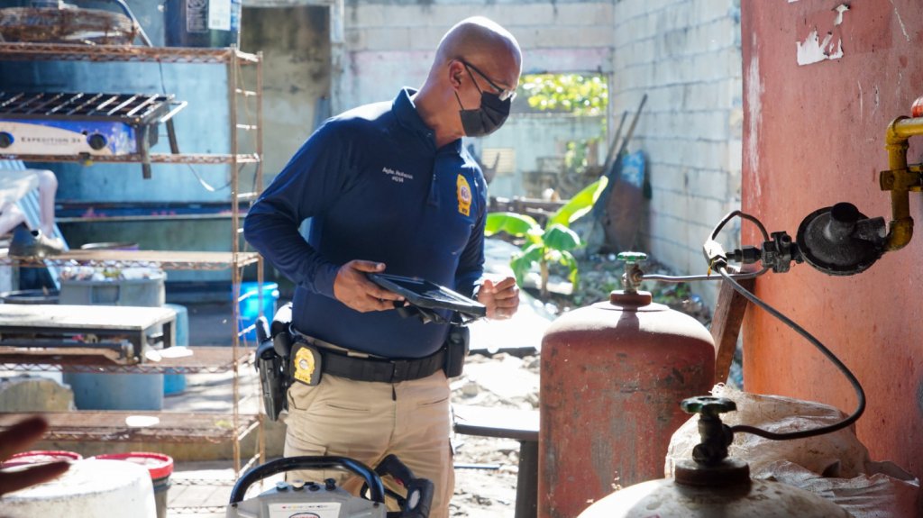  Aprueban medida en defensa de los consumidores de gas licuado 