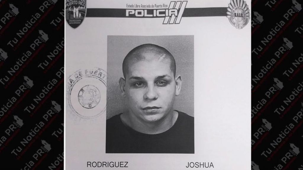  A la c&aacute;rcel hombre que robo un casino en Bayam&oacute;n 
