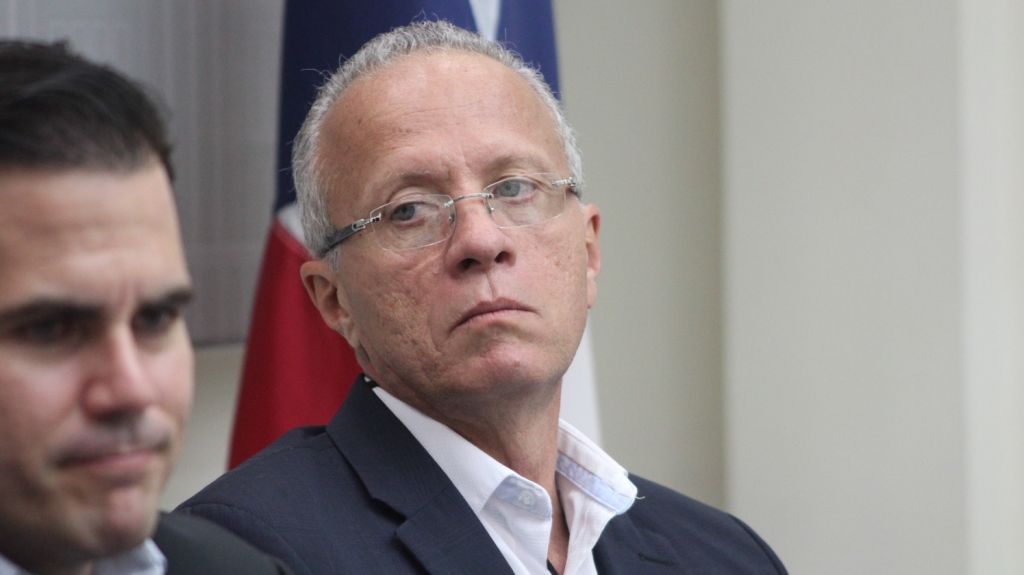  Rechaza Rolando Ortiz Vel&aacute;zquez proyecto cameral sobre la CFSE 