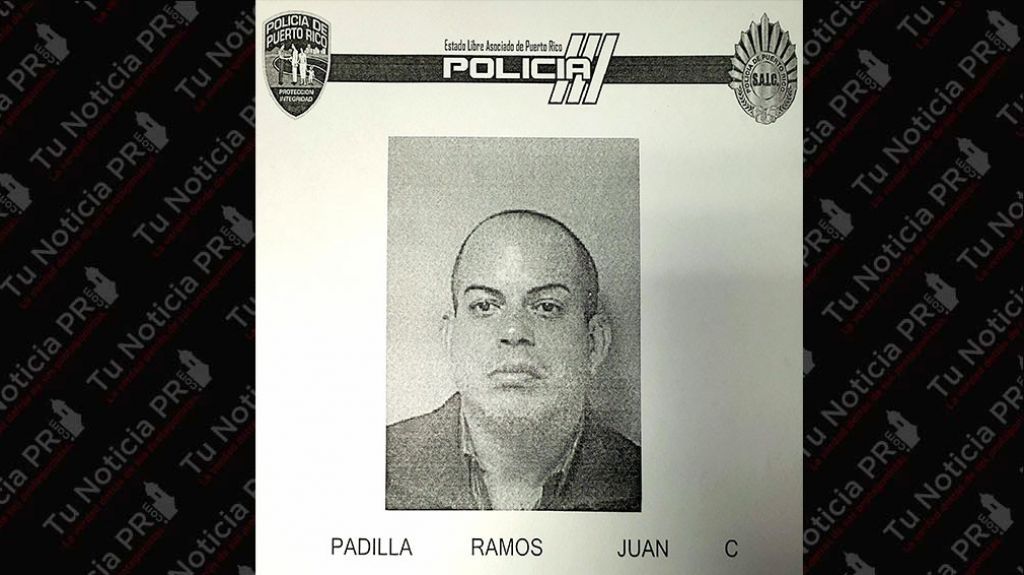  A la c&aacute;rcel hombre de Humacao que agredi&oacute; a su t&iacute;a de 69 a&ntilde;os 