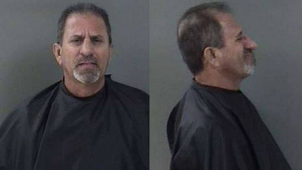  Pensaba que la pornograf&iacute;a infantil en su computadora era legal. La polic&iacute;a le rectific&oacute; su "error" 