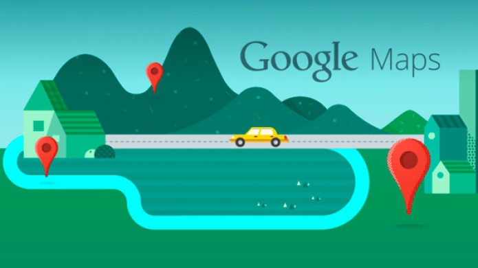 Google Maps para iOS se actualiza con interesantes novedades