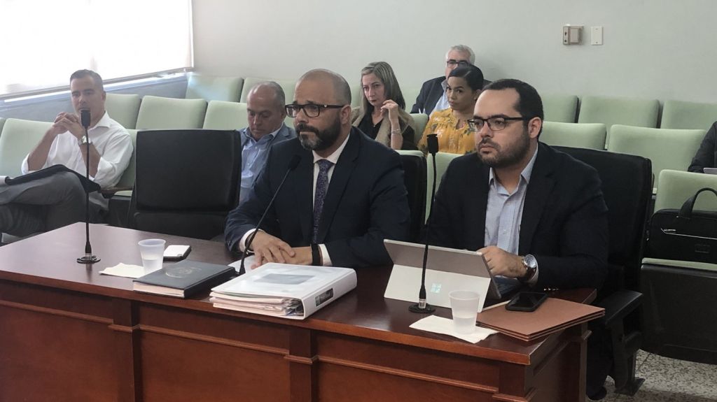  Con potencial efecto monopol&iacute;stico acuerdo de las empresas navieras 