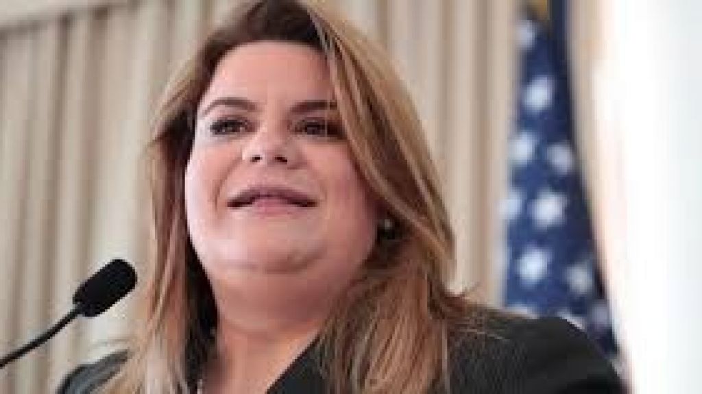  Jenniffer Gonz&aacute;lez anuncia nuevas asignaciones millonarias de FEMA 