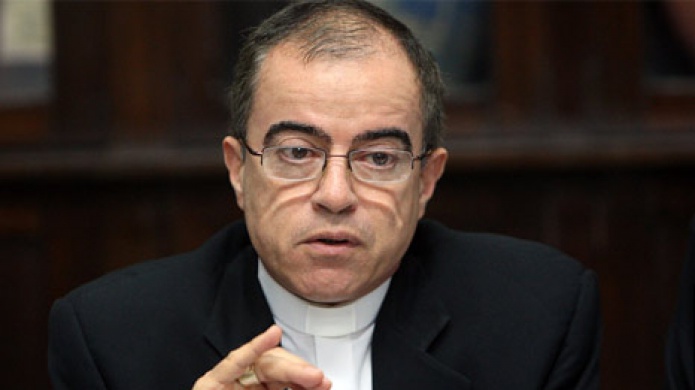 No PodrÃ¡ Transitar En Contra del Transito el Arzobispo de San Juan