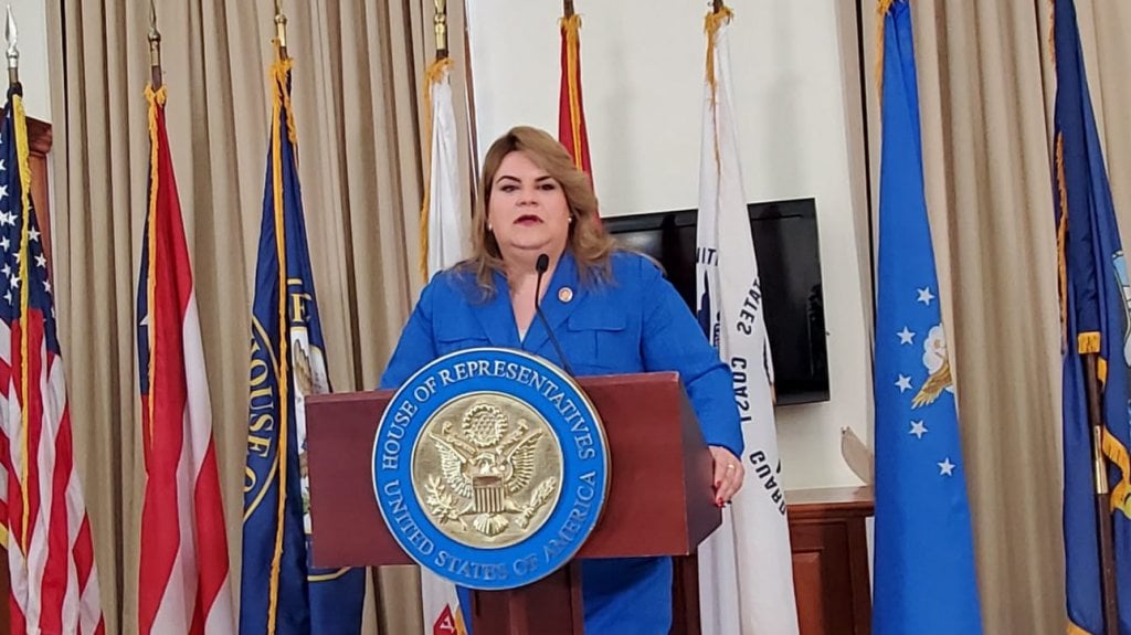  Comisionada residente pide al secretario de Salud federal igualdad en el Medicare Advantage 