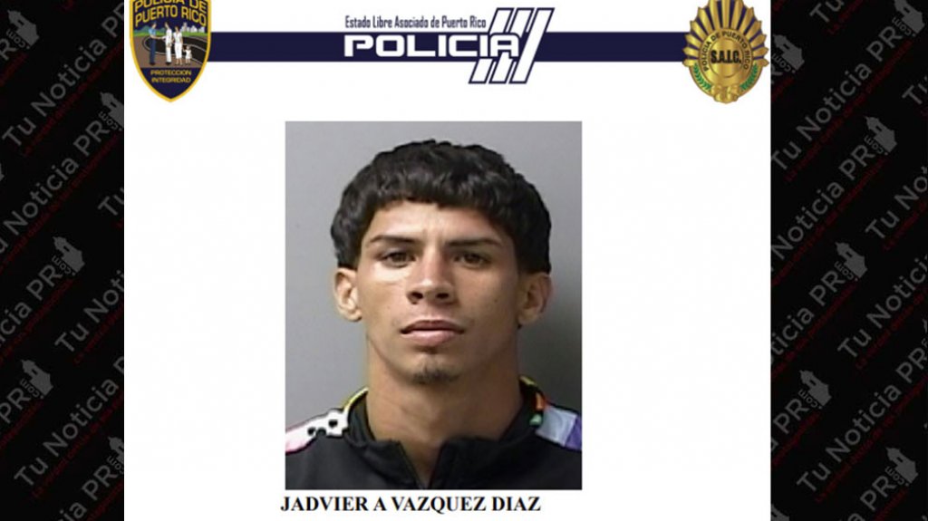  Arrestan en San Juan a hombre que se quito el grillete 