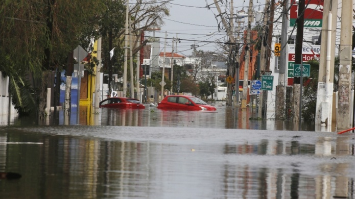 El gobernador prolonga indefinidamente el toque de queda en la isla