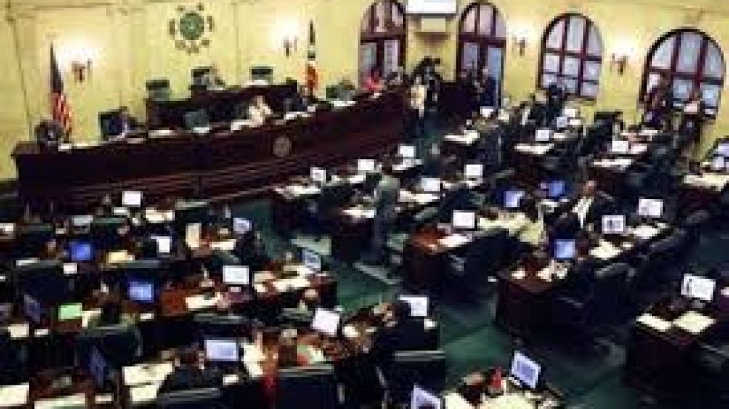  C&aacute;mara aprueba medida para estudiar impacto de Mar&iacute;a en Zonas Hist&oacute;ricas 