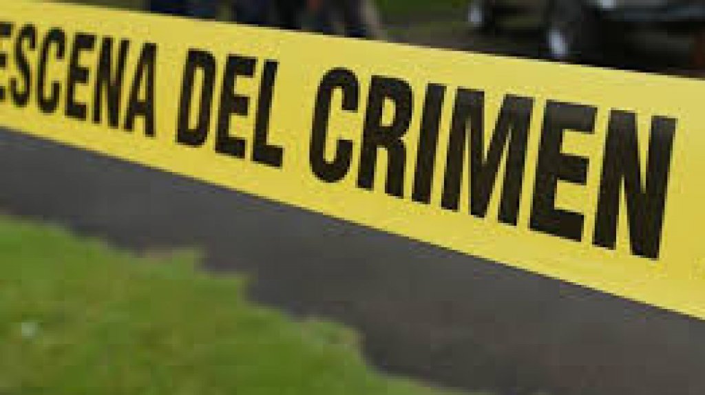  Asesinan a un joven de 22 a&ntilde;os en Ceiba 